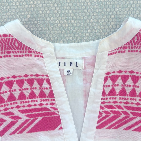 THML Dress - Picture 4 of 4